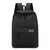 Lässiger Alltagsrucksack Brehn