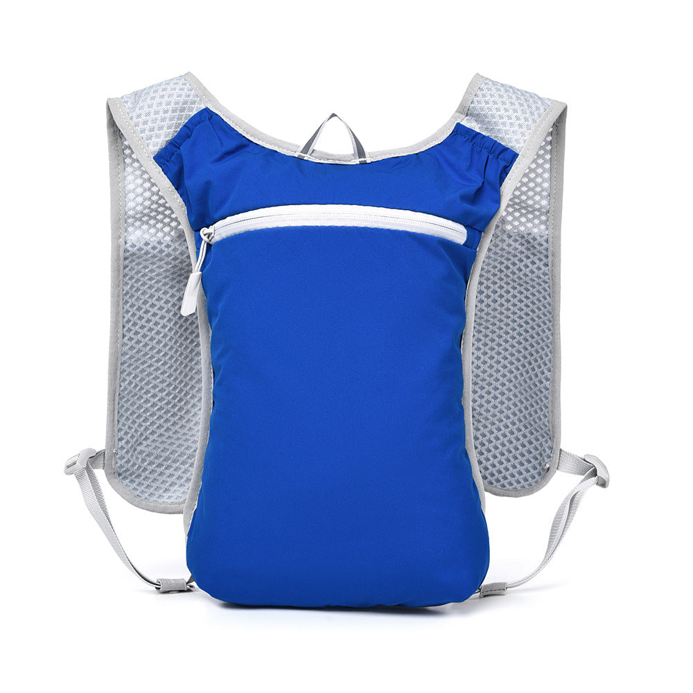 Hydration Pack mit einstellbarem Blasensystem Brehn