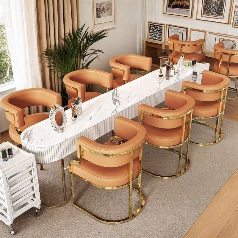 Designer-Stuhl Brehn