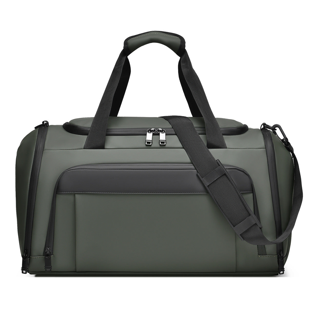 Multifunktionale essentielle Reise-Duffel-Tasche Brehn