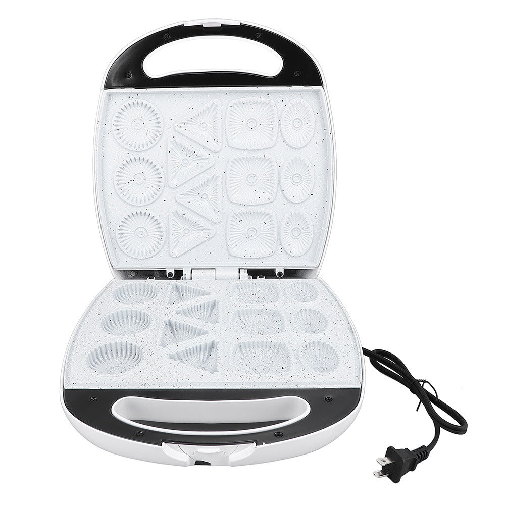 Antihaft-Elektro-Sandwich-Grill Brehn