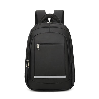 Multi-Fach Wetterbeständiger Rucksack Brehn