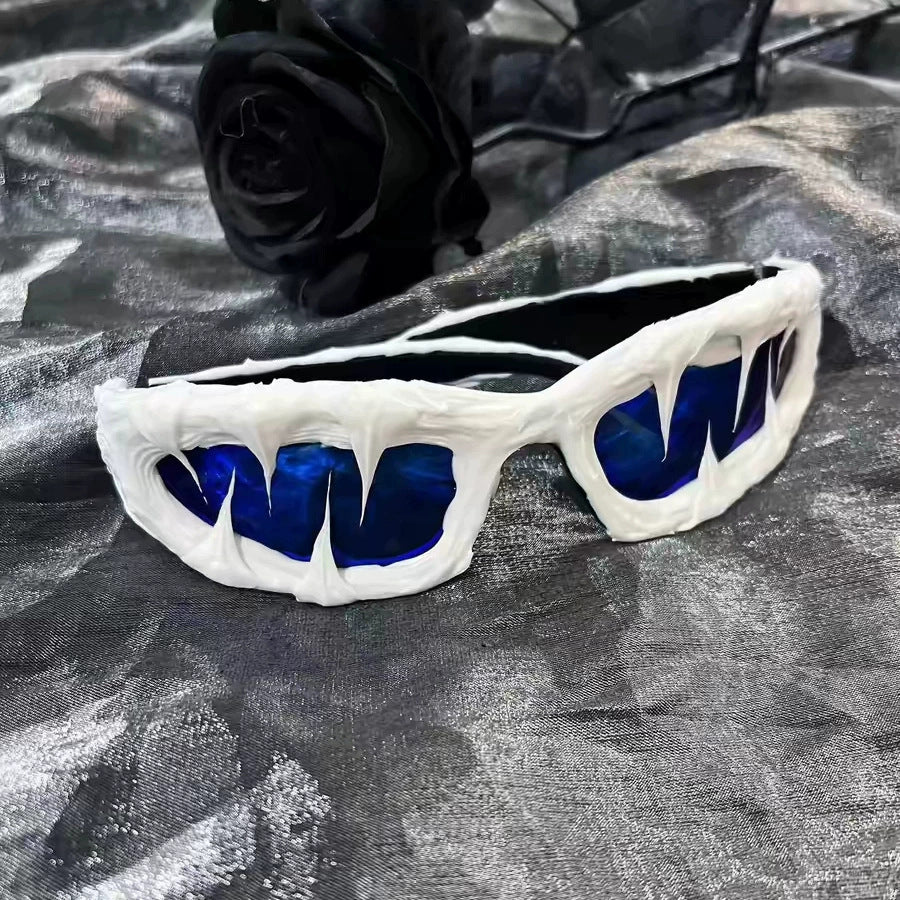 Damen Sportliche Performance-Sonnenbrille mit innovativem Design Brehn