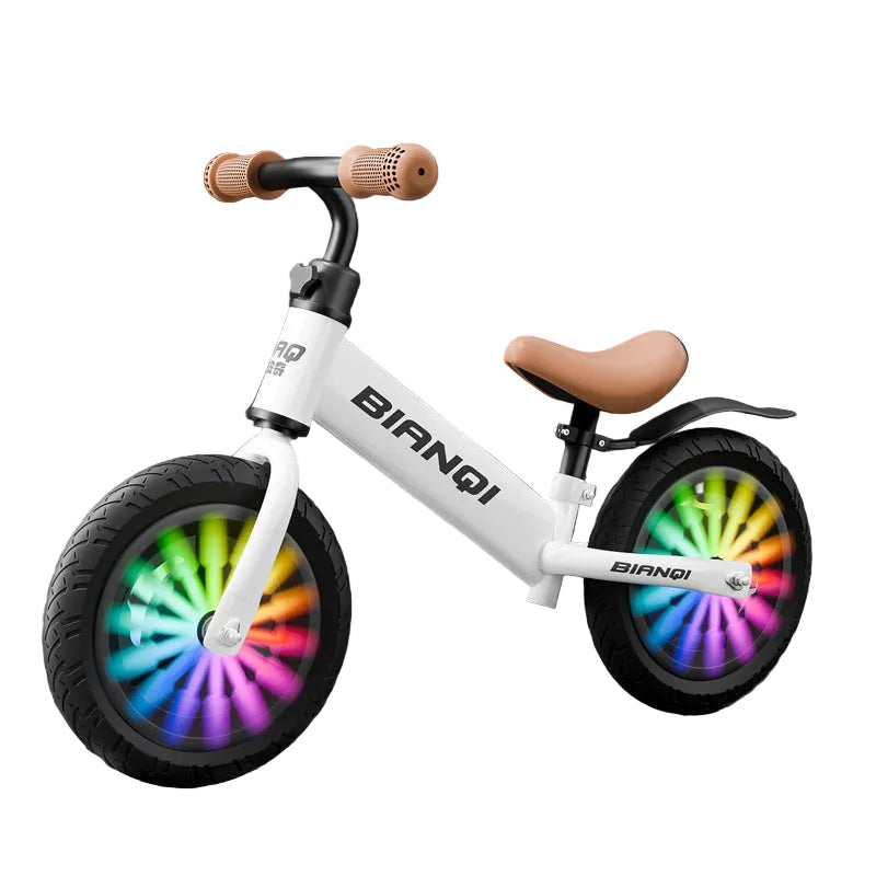 Leichtgewicht Balance Bike Brehn