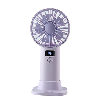 Damen tragbarer Ventilator Brehn