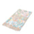 Stranddecke mit maritimem Design und hochwertiger Waffelstruktur Brehn