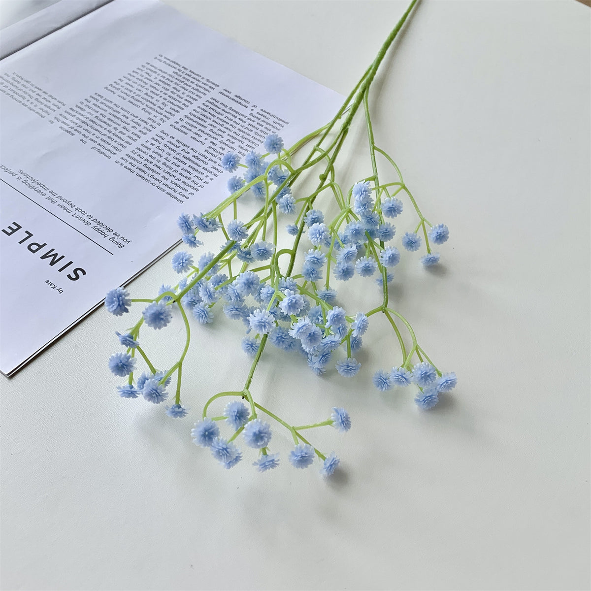 Faux florale Lavendelstiel