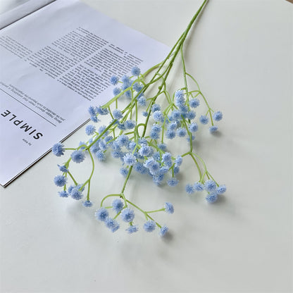 Faux florale Lavendelstiel