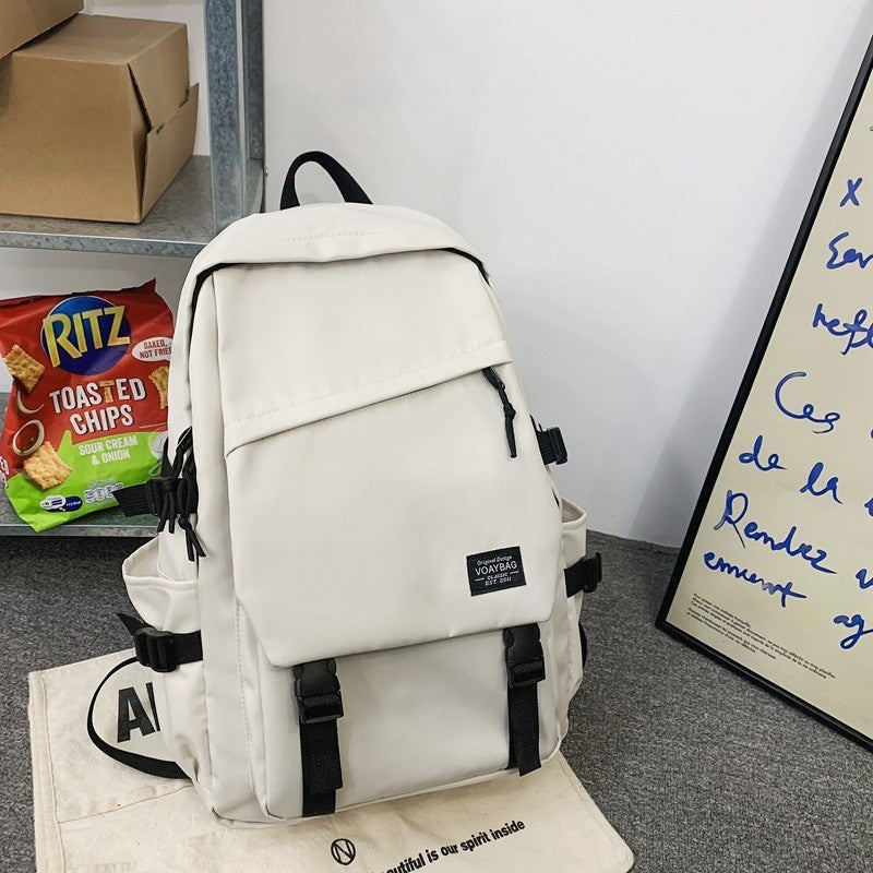 Multi-Funktionaler Urban-Rucksack