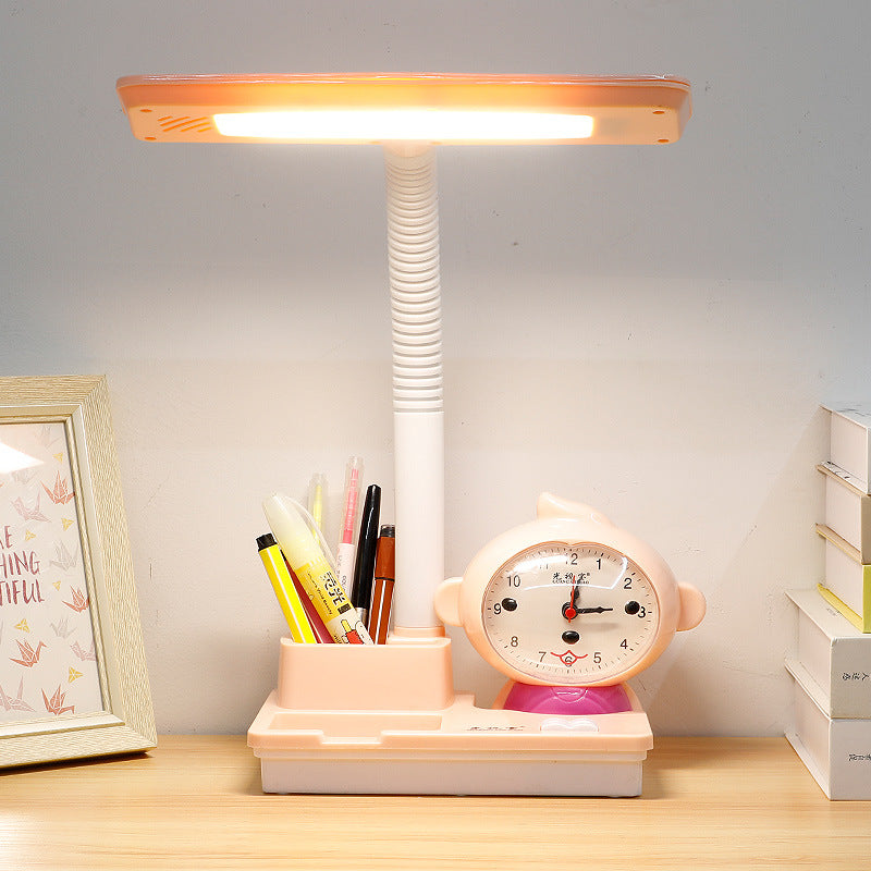 Schreibtischlampe