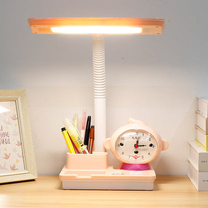 Schreibtischlampe