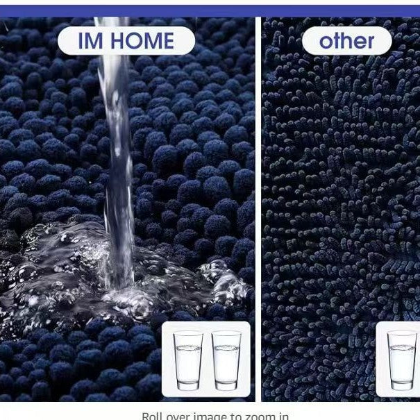 Home Comfort Mat Brehn