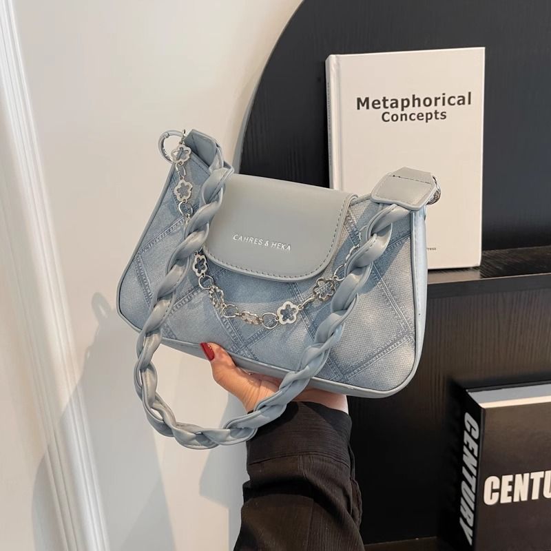 Fashion Statement Handtas Brehn