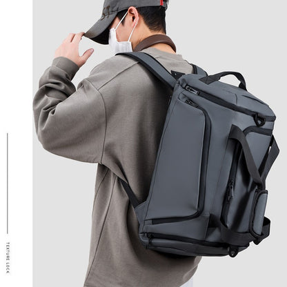 Reise- und Sport-Duffelbag Brehn