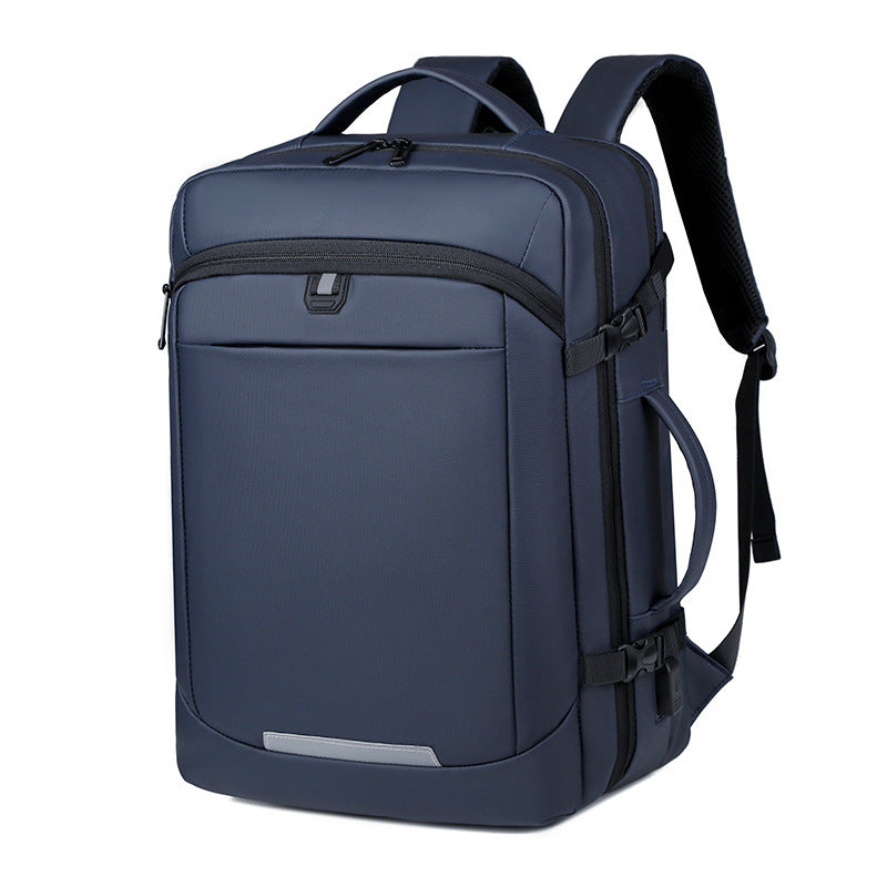 Technologisch verbesserter Business-Laptop-Rucksack Brehn