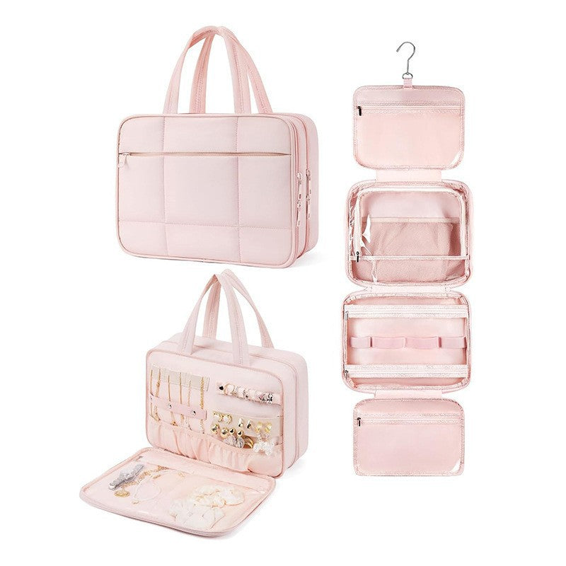 Schmuck-Organizer Tasche Brehn