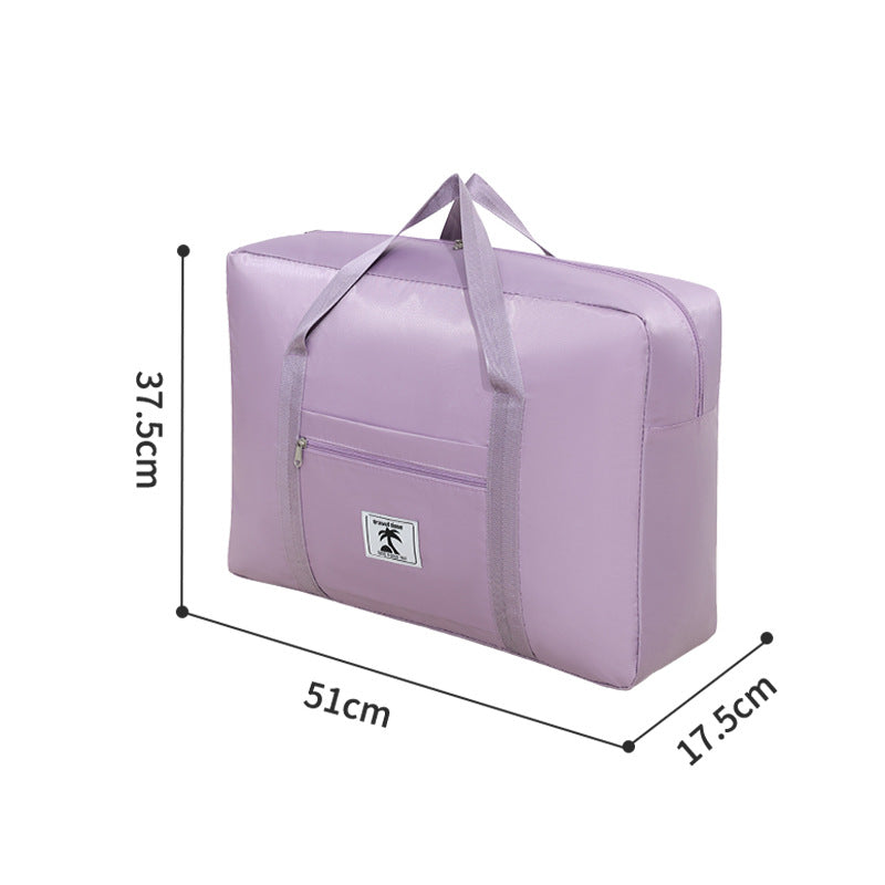 Vielseitige Reisetasche Brehn