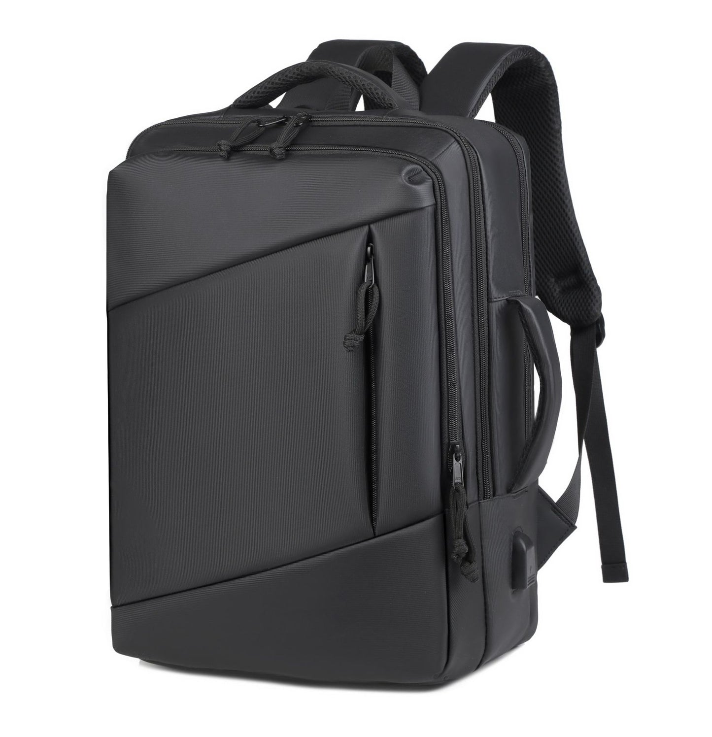 Funktionaler Reise-Rucksack mit Separatem Laptopfach und Ergonomischem Design Brehn