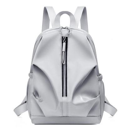 Trendiger Wasserabweisender Rucksack