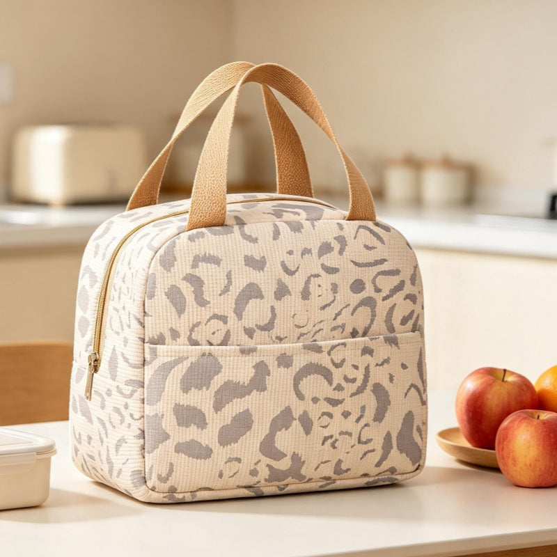 Isolierte Lunch Tasche Brehn