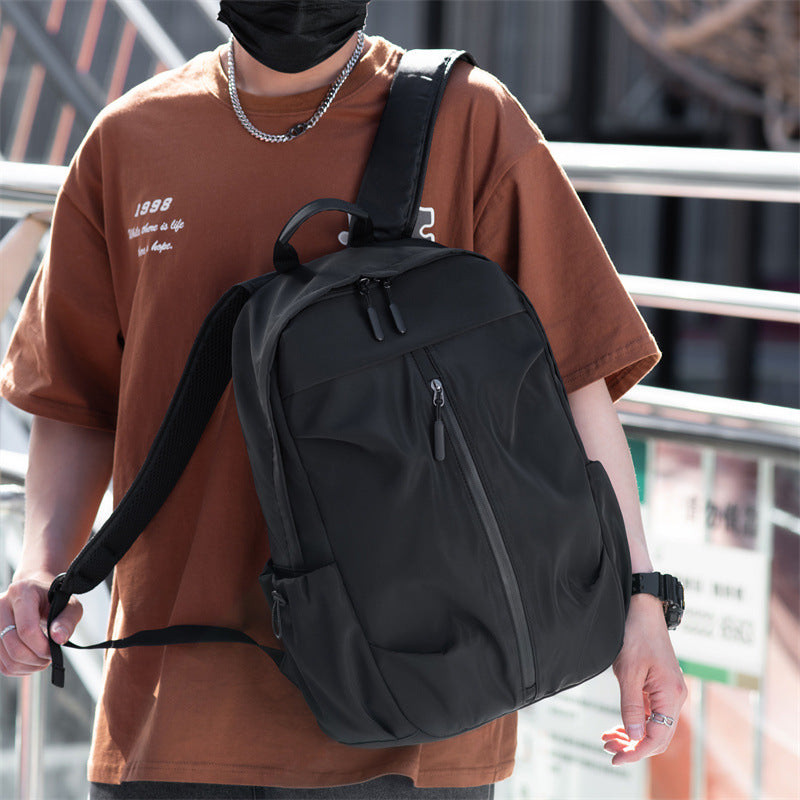 Anti-Diebstahl Laptop Rucksack Brehn