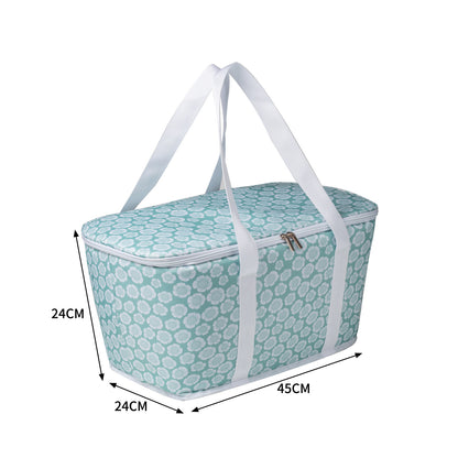 Damen Kühltasche mit isolierendem Fach Brehn