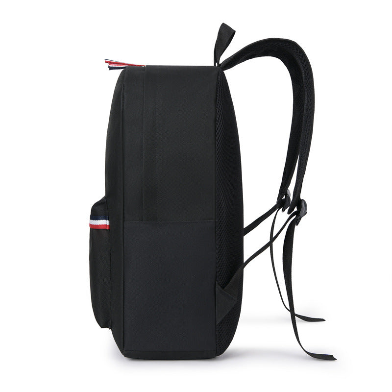 Kompakte Ergonomische Rucksack Brehn