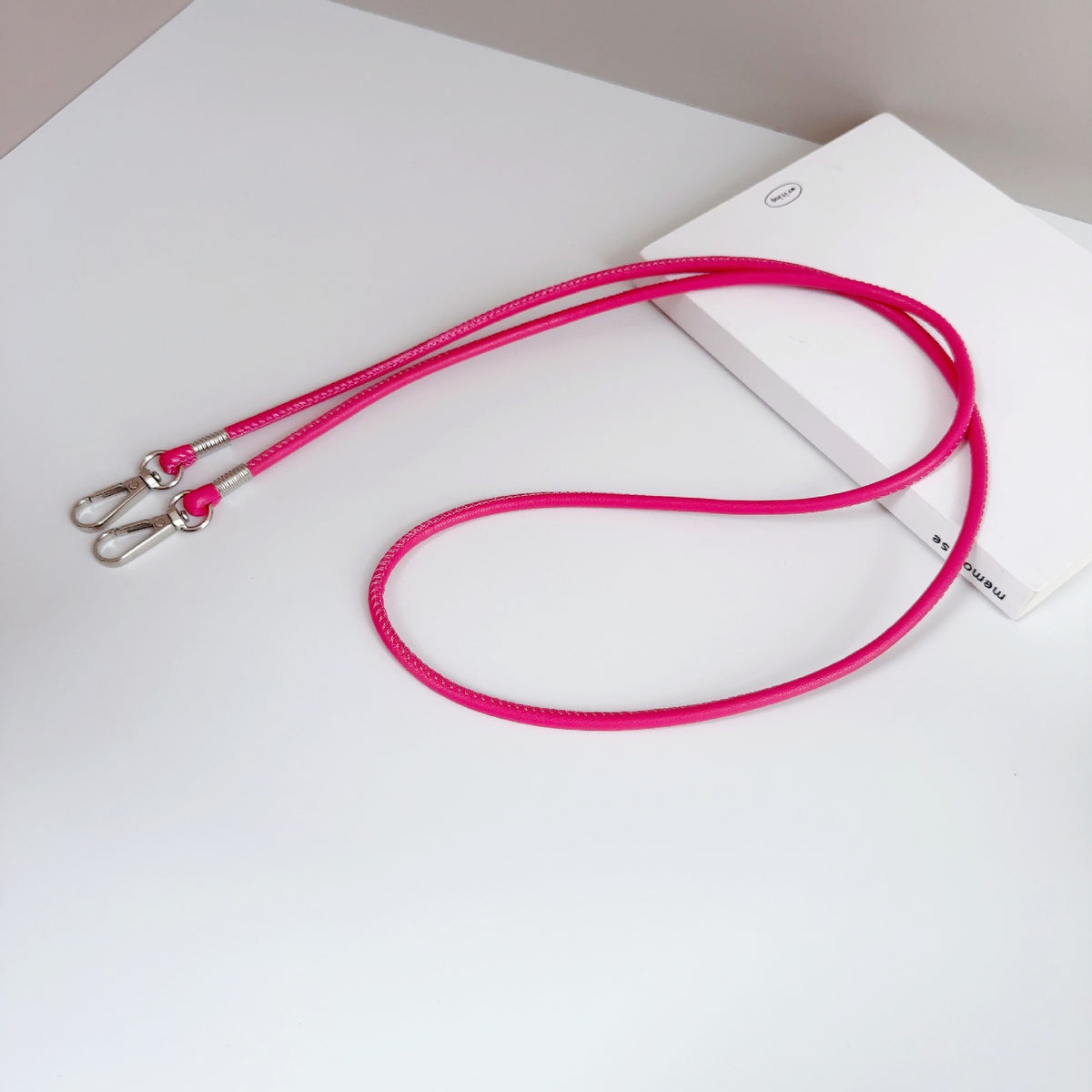Haltbarer Mehrzweck-Lanyard mit Doppelhaken Brehn