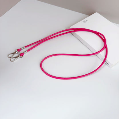 Haltbarer Mehrzweck-Lanyard mit Doppelhaken Brehn