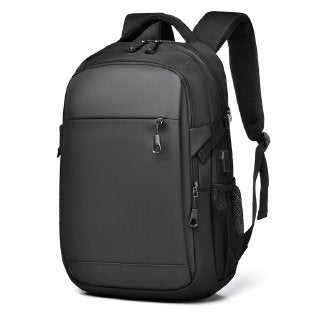 Vielseitiger Laptop-Schulrucksack Brehn