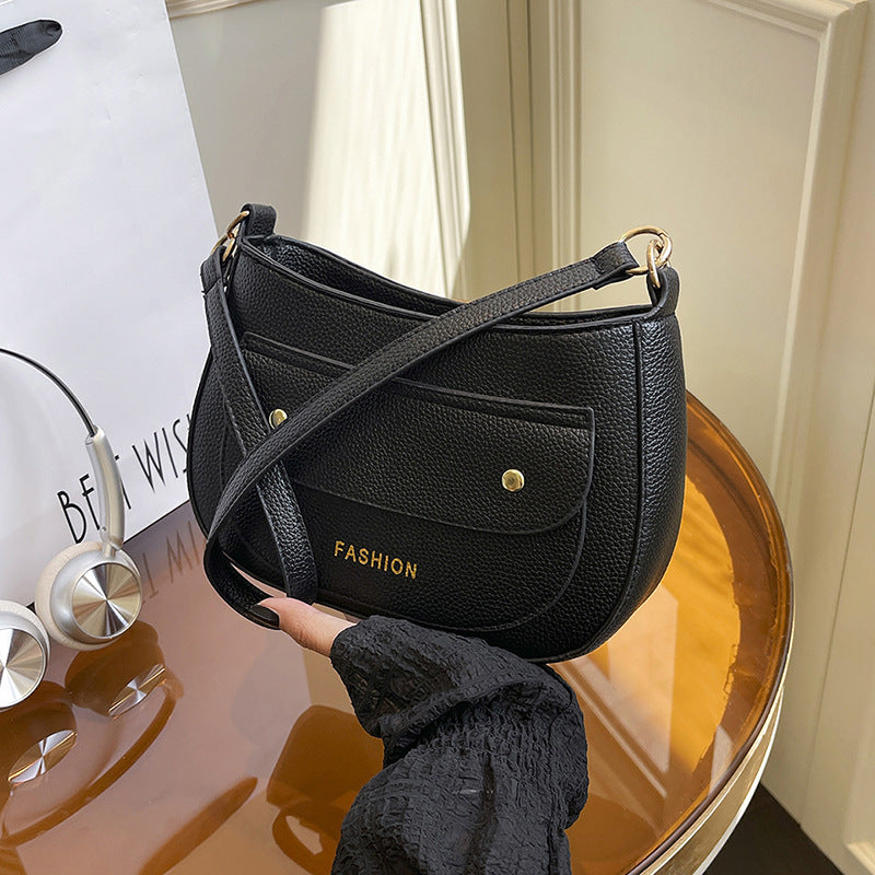 Stylische Sling-Handtasche Brehn