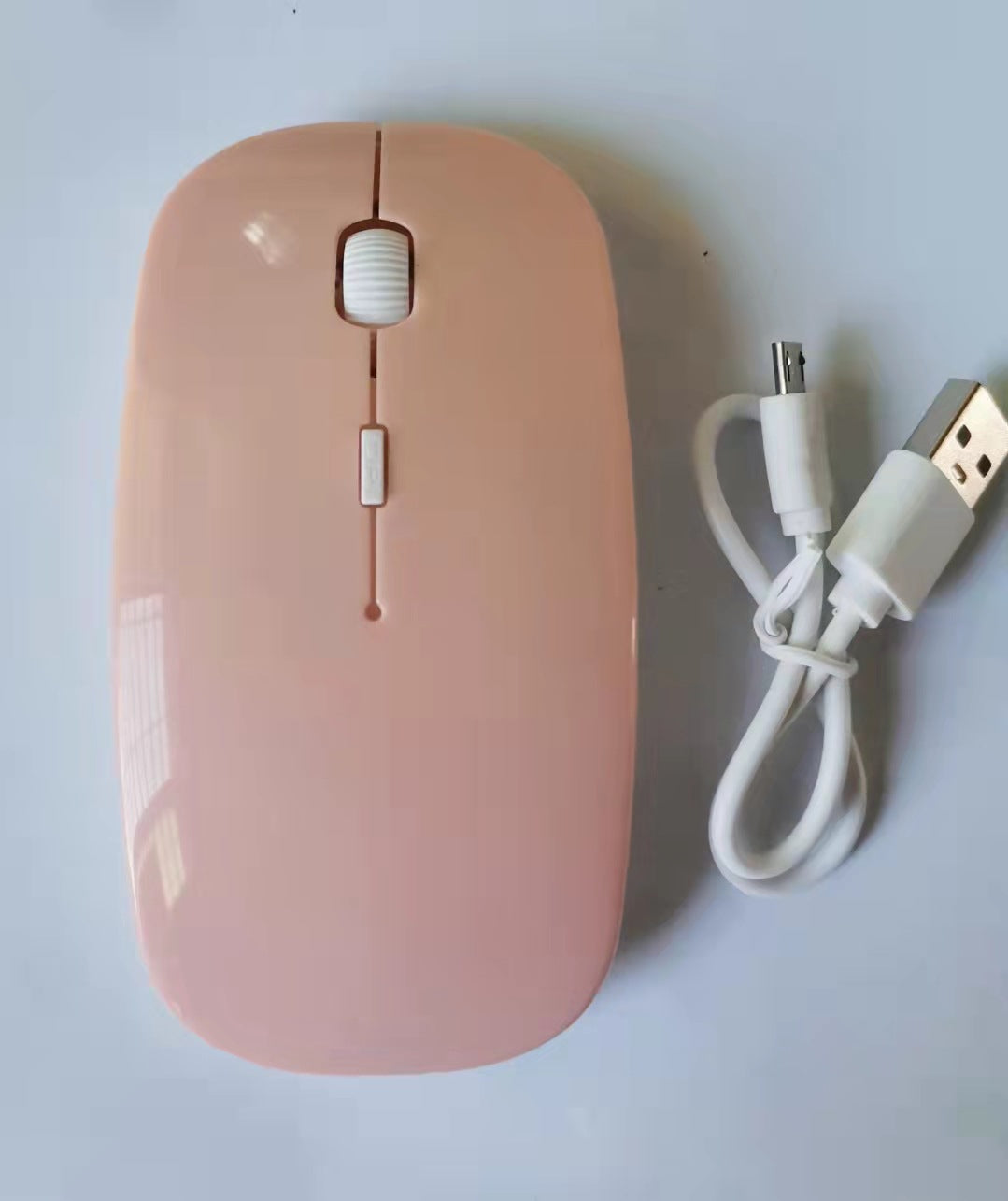 Ergonomische Kabellose Maus Brehn