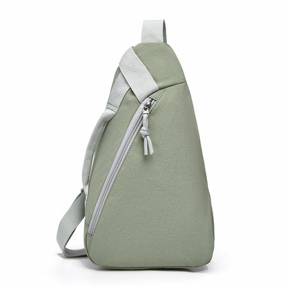 Sleek Urban Sling Rucksack Brehn