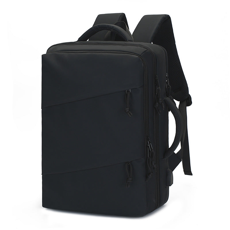 Vielseitiger Utility-Reise-Rucksack Brehn