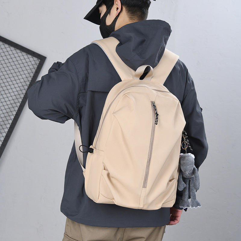 Stylischer Minimalistischer Rucksack Brehn