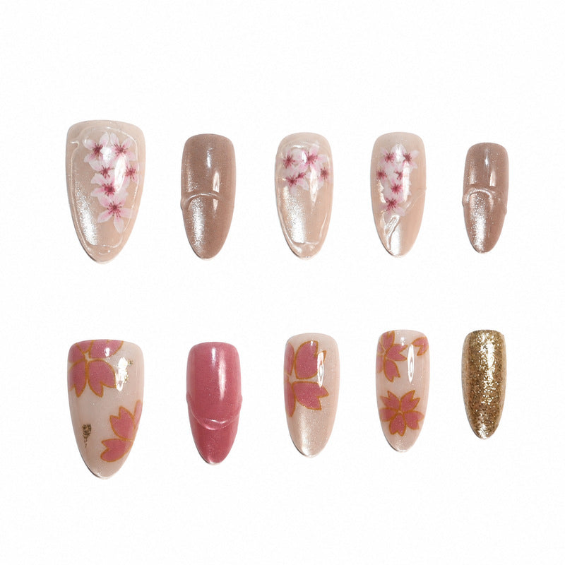 Nagelset Brehn