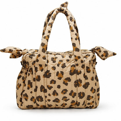 Gep quilted Stofftasche