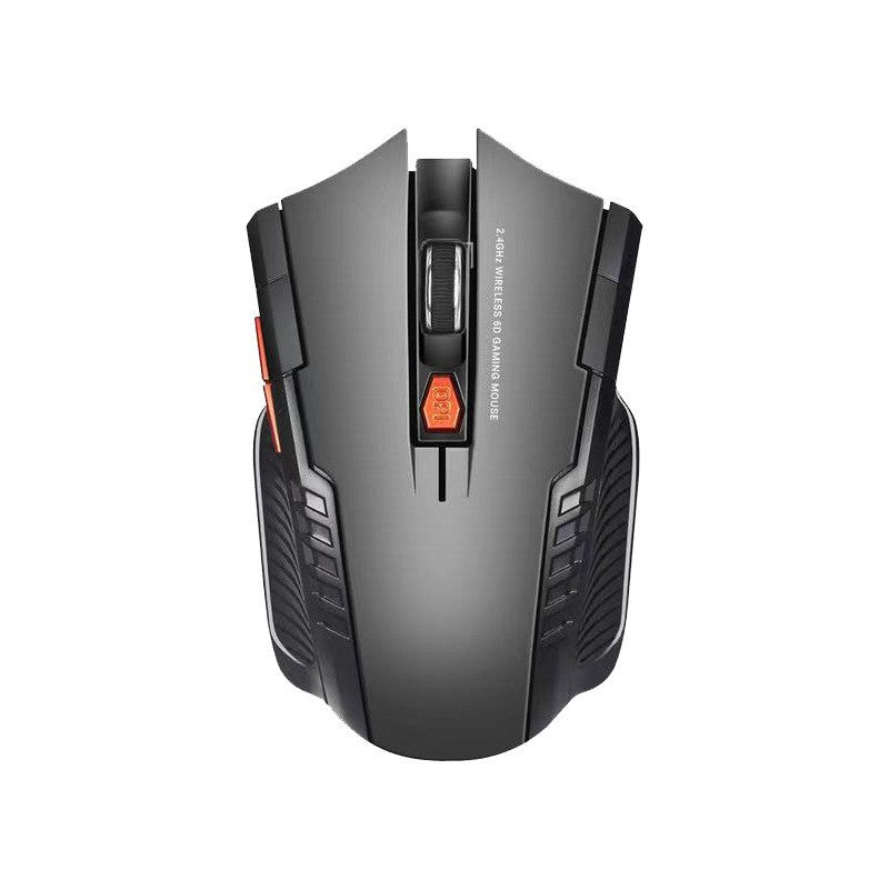 Gaming-Maus Brehn