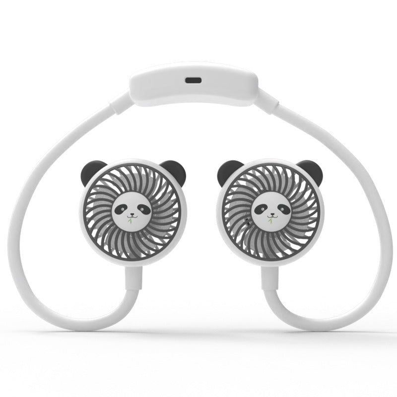 Damen tragbarer Ventilator Brehn