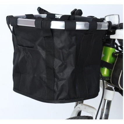 Haltbares Fahrrad Frontkorb Brehn
