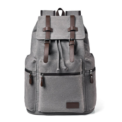 Vintage New Generation Rucksack Brehn