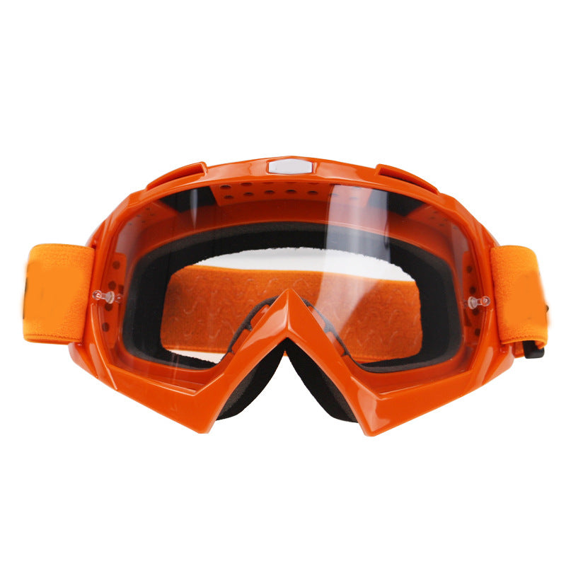 Hochleistungs-Sportbrille Brehn