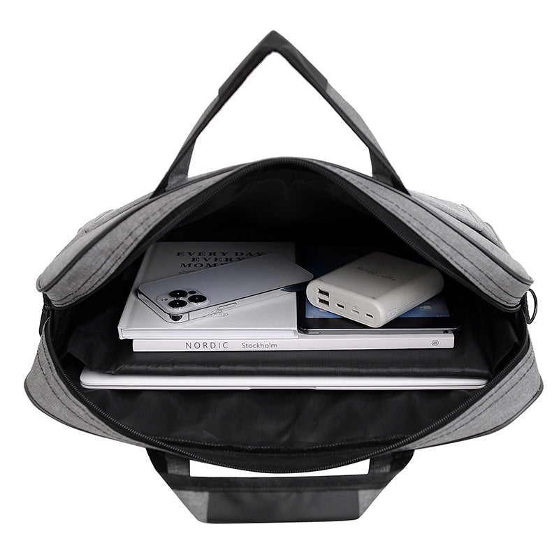Professionelle Laptop-Hülle Tasche Brehn