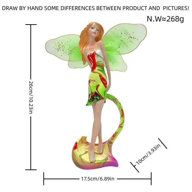 Dekorative Figur Brehn