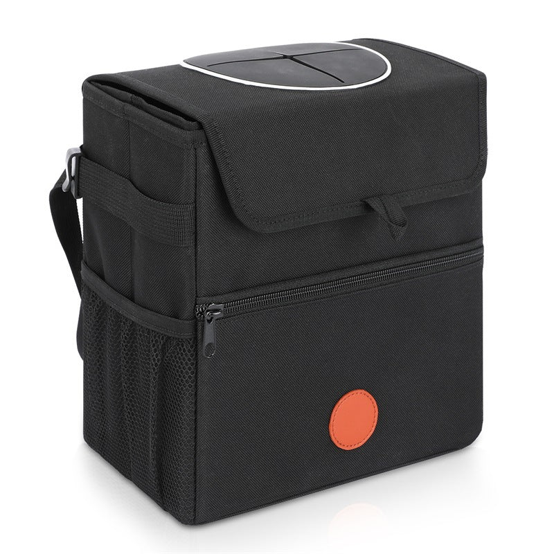Isolierter Mittagessen Kühltasche Brehn