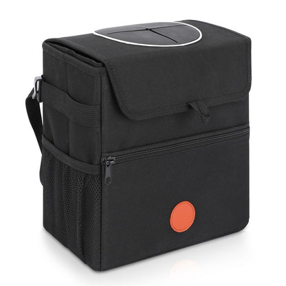 Isolierter Mittagessen Kühltasche Brehn