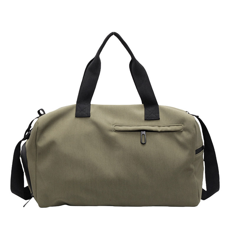 Vielseitige Multipurpose Reisetasche Brehn 1786342709