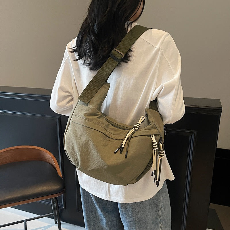 Leichte lässige Sling-Tasche Brehn