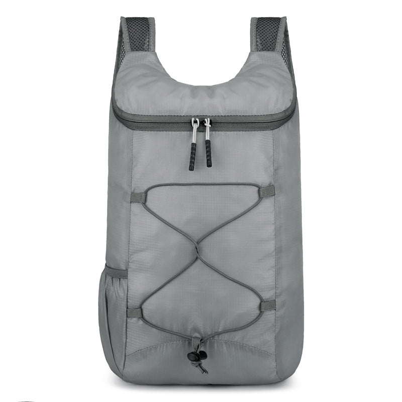 Ultra-leichtes packbares Reise-Rucksack Brehn