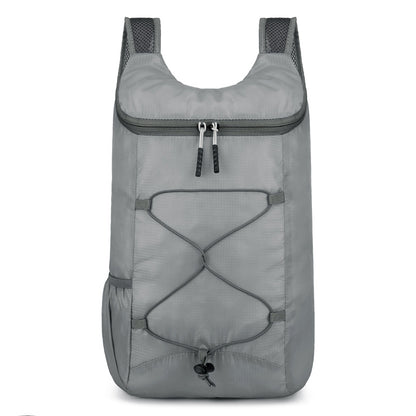 Ultra-leichtes packbares Reise-Rucksack Brehn